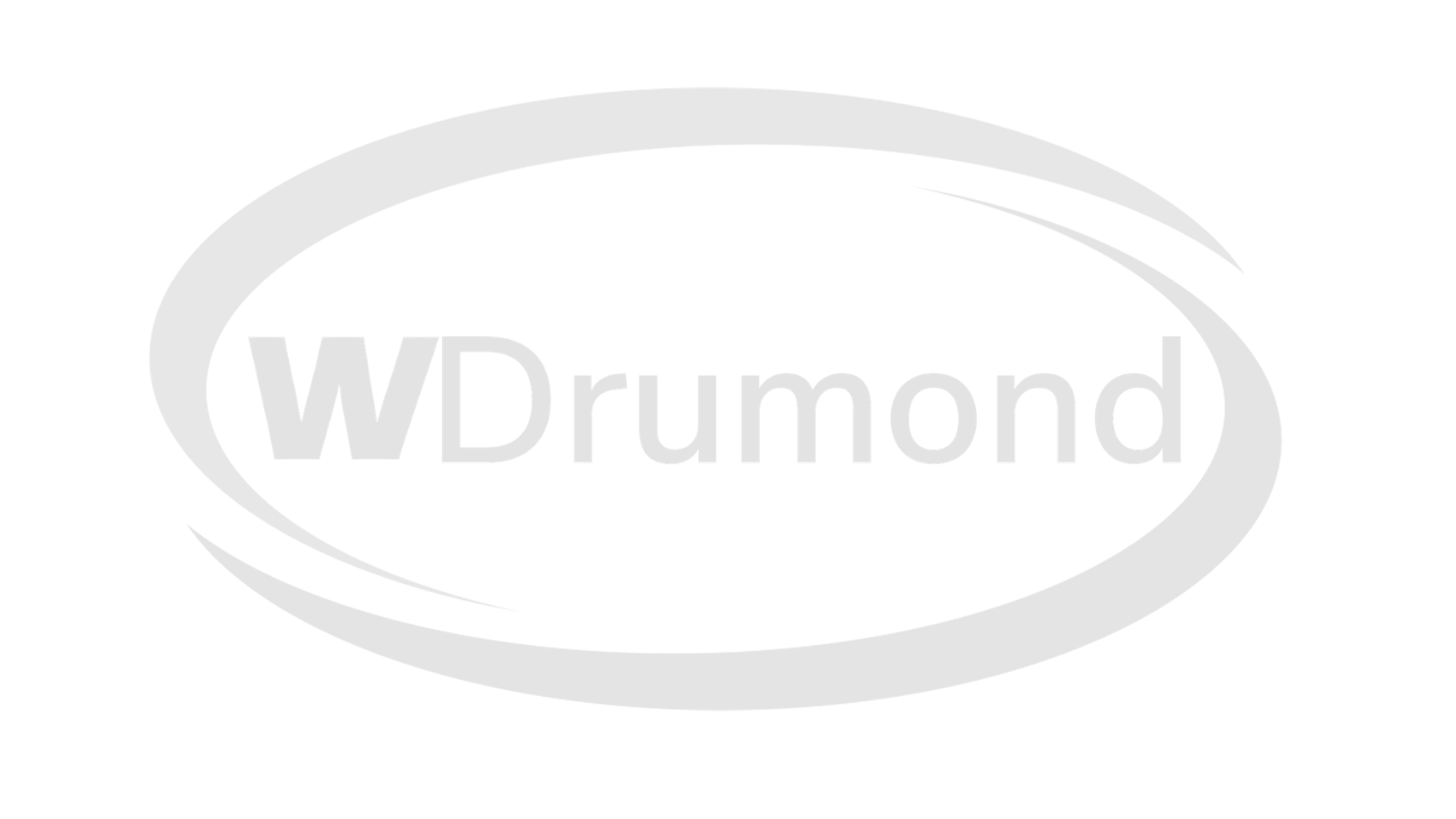 WDrumond